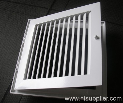 Outlet Air Grille