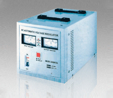 servo motor voltage stabilizer