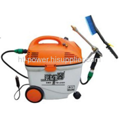 100W car washer