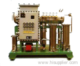 Various Series Explosion Proof Oil Purifier