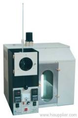 Petroleum Products Distillation Tester