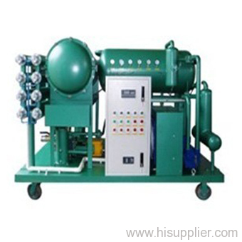 oil purifiers