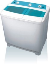 9kg Twin Tub Washing Machine