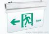 emergency exit light