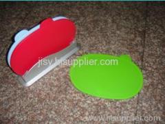 3pcs Index Chopping Board