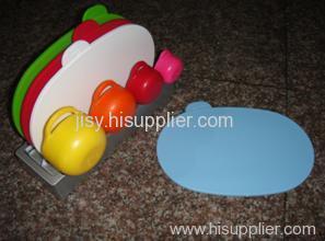 Chopping Board set