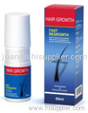 Hair growth products