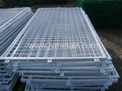 Welded Wire Mesh Panel