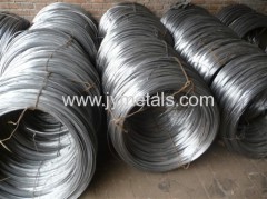 Stainless Steel Wire