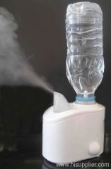 Mini humidifier