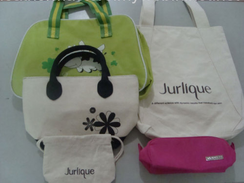 promotional bag