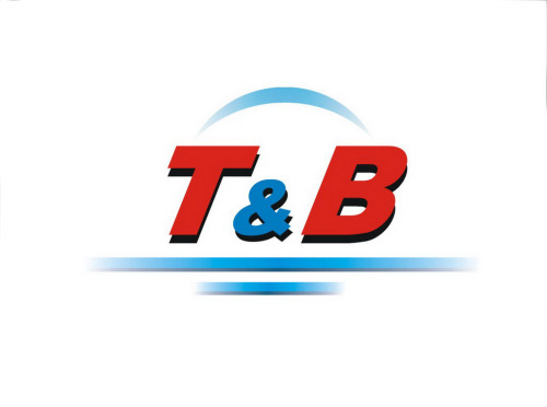 Hong Kong T&B Enterprise Co.,Ltd