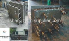 EPS Aluminum mould