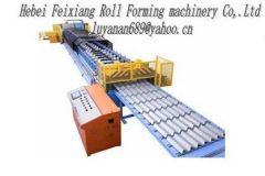 Hebei Feixiang Roll Forming Machinery Co,.Ltd