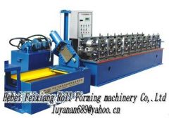 Hebei Feixiang Roll Forming Machinery Co,.Ltd