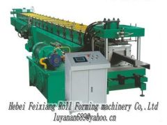Hebei Feixiang Roll Forming Machinery Co,.Ltd