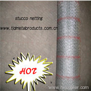 Stucco Netting