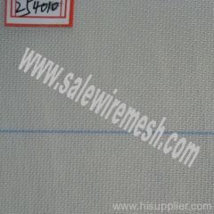 Polyester Forming Screen