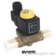 Coal Gas Solenoid Valves