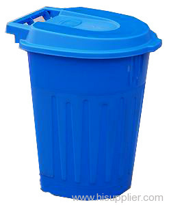 Plastic Dustbin