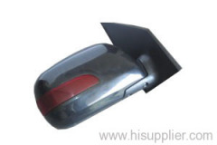 auto rearview mirror