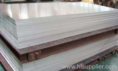 Aluminum Sheets/Plates