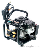 GASOLINE HIGH PRESSURE WASHER