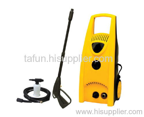 ELECTRIC HIGH PRESSURE WASHER