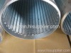 welded wedge wire screen