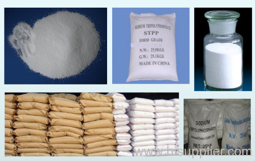 SODIUM TRIPOLYPHOSPHATE