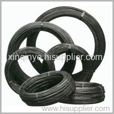 Low-carbon Steel Wires