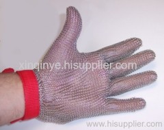 Mesh Gloves