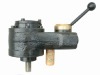 air conditioner motor