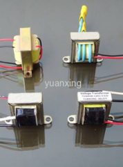 Miniature Voltage Transformers