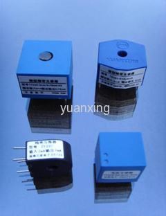 Miniature Voltage Transformers