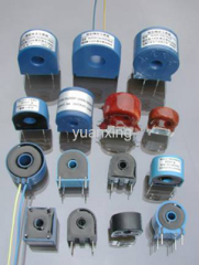 Miniature Current Transformers