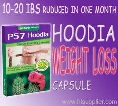 hoodia weight loss pill