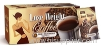 healthy slim coffee