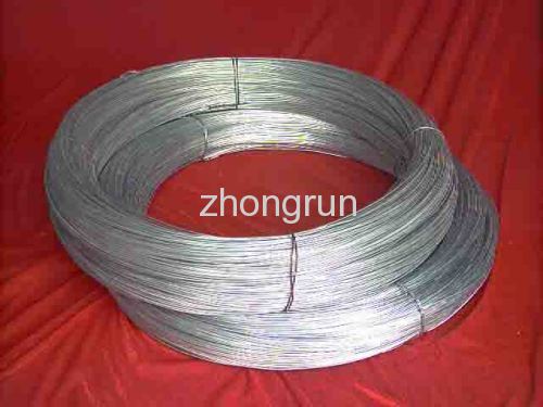 Galvanized Steel Wire