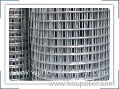 expanded metal wire mesh fence