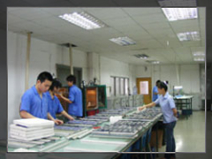 Shenzhen Sacred Industry Co., Ltd