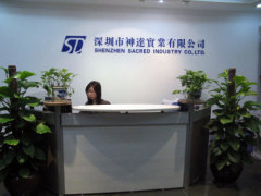Shenzhen Sacred Industry Co., Ltd