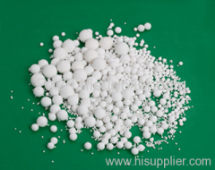 alumina balls