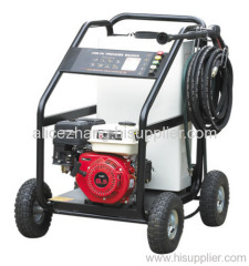 high pressure washers