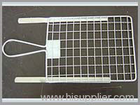 stainless steel grills