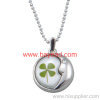 Four Leaf Lucky Clover Jewellery,Shamrock jewelry,good luck Jewelry,lucky Jewelry