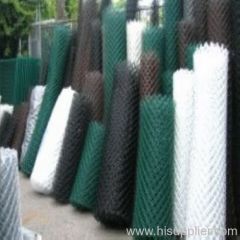 hexagonal wire mesh