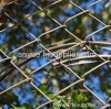 chain link fence