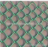 diamond wire mesh