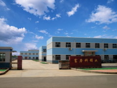 Dongying Fulike Metal Casting Co.,Ltd